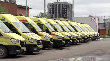 "Жедел жәрдемнің өзіне жедел жәрдем керек",- Аймағамбетов