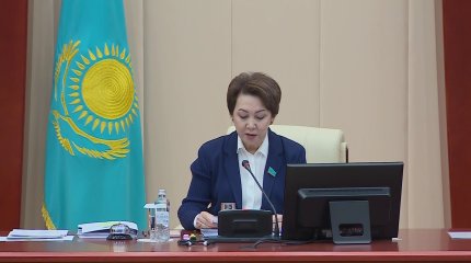 "Студенттердің 20 проценті ғана өз мамандығы бойынша жұмыс істейді", - депутат