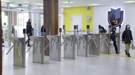 Астана мектептерде орын тапшылығы 25 мыңға жуықтаған