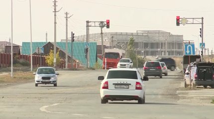 Человеческую голову нашли в морозильнике у жителя Актюбинской области