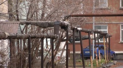 «Все будут привлечены к ответственности»: премьер-министр о ситуации с отоплением в Сарани