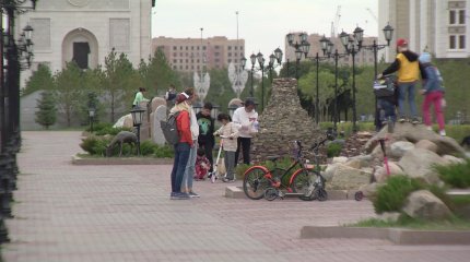 Квадроберы в Казахстане: чем опасен новый тренд, рассказали психологи