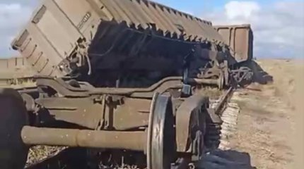 Тепловоз столкнулся с локомотивом в области Улытау: 4 человека госпитализированы