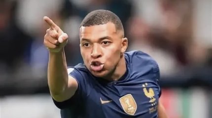Мбаппе стал фигурантом расследования об изнасиловании, - СМИ