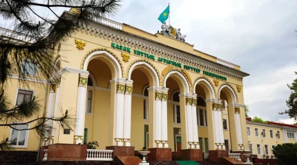 Миллионы похитили на фиктивном посеве семян из агроуниверситета Алматы