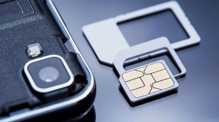 “Бір қолға - біреу“: Елімізде SIM-карта сатуды шектеу ұсынылды