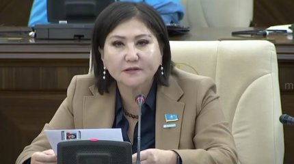 Многомиллиардные нарушения и кабальные условия: депутат раскритиковала Фонд соцмедстрахования