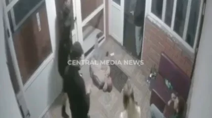 Түнгі клубтағы төбелес адам өлімімен аяқталды