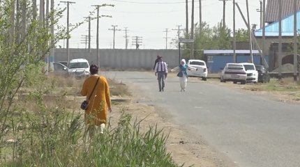 "Ауыл тұрғындарының жалақысы қалалықтардан 30 пайызға аз", - депутат