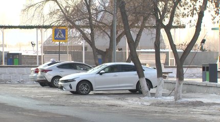 Тұрғын үйдегі автотұрақ неге тегін берілмейді?