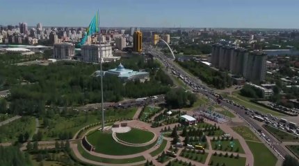 Республика күні: тарих һәм дерек