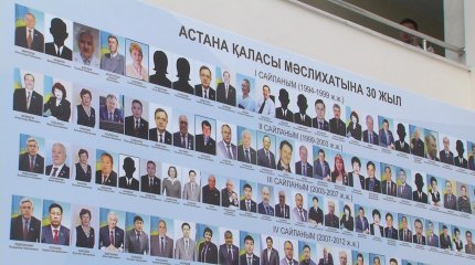 "Тұрғындардың әлеуметтік мәселелерін шешуде мәслихат маңызды құралға айналды" , - депутат