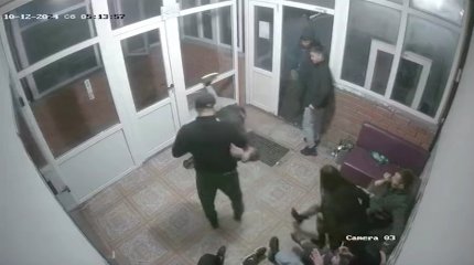 Мужчина погиб во время драки в Лисаковске