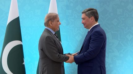 Товарооборот Казахстана со странами ШОС вырос на 6%