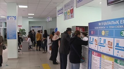 "Кабальные условия": депутат раскритиковала Фонд соцмедстрахования