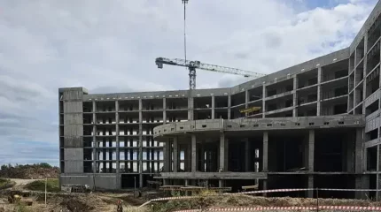 ШҚО-да заң бұзған 21 құрылыс компаниясы жауапқа тартылды