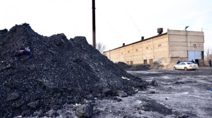 Сарандағы барлық үйде жылу қосылды