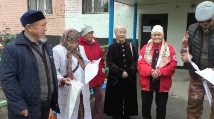 Жетісуда медбике науқастардың атынан 6 млн теңгеге жуық несие рәсімдеген