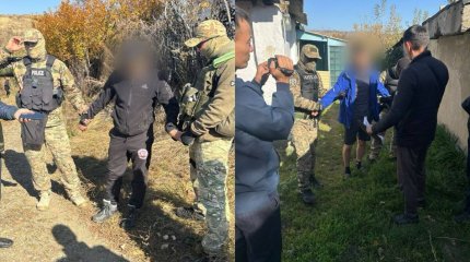 Деньги и драгоценности на 28 млн тенге похитили из дома в Усть-Каменогорске