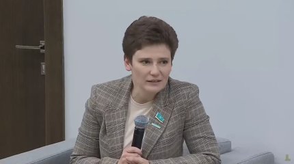 “Цифрлық кодексте түсініксіз мәселелер көп”, - сарапшы