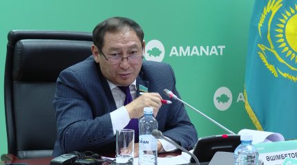 «Жайылым тапшылығына қатысты шағымдар саны 50%-ға азайған», – Н.Әшімбетов