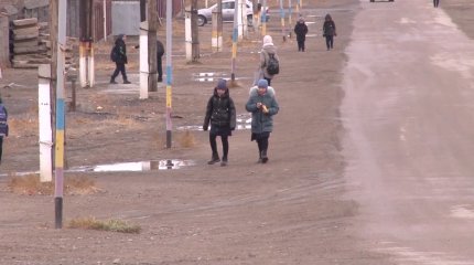 Жамбылда 13 жасар қызды жақындары 6 жыл бойы зорлап келгендігі анықталды