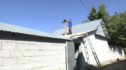 Павлодарда жылу маусымы басталғалы бері 5 адам қаза тапты