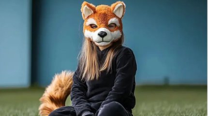 Эксперт рассказал об опасности масок для квадроберов