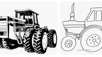 Сельхозтехника на полмиллиарда тенге осталась на бумаге в Павлодарской области