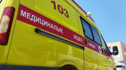 За «пранк» со скорой помощью наказали жителя Актау