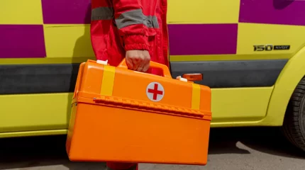 Ақтауда жедел жәрдемге хабарласқан тұрғынға 80 мың теңге айыппұл салынды