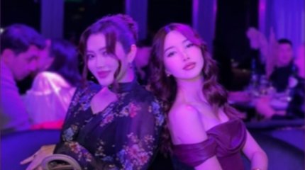 «Орал жақтан іздеп көр»: Ерке Есмахан Raim сияқты жігітті қайдан табу керегін айтты