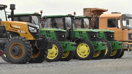 Павлодарда шаруалар бюджеттен  500 млн теңге жымқырған