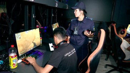 Әскерге барудан 20 мың адам қашып жүр