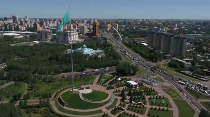 Егемендік декларациясын қабылдау оңайға түскен жоқ