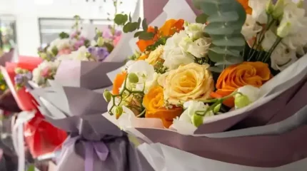 Ресей Қазақстаннан тасымалданатын гүлдерге шектеу қойды