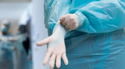 ДДСҰ қыркүйек айында 47 мыңнан астам адам тырысқақпен ауырғанын хабарлады