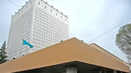 Президент мұрағаты Алматыдан Астанаға көшірілді