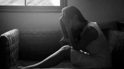 Астана маңындағы ауылда 14 жастағы қыз өзіне қол жұмсады