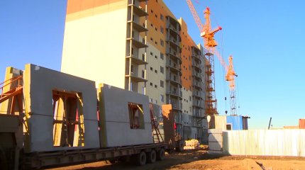 Двоих лжезастройщиков осудили за мошенничество в Западно-Казахстанской области