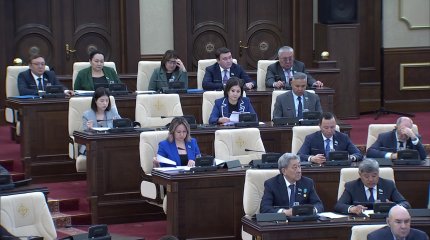 Госслужащим в Казахстане разрешат заниматься бизнесом