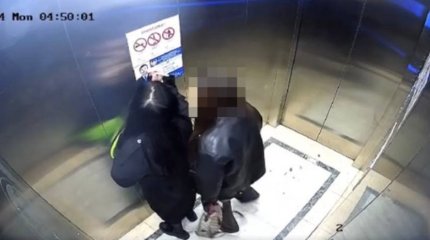 Полицейдің суретін мазақ еткен бойжеткен жазаланды