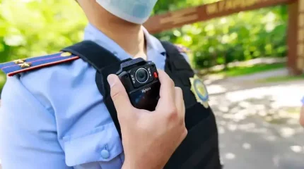 Бүгіннен бастап ішкі істер органдарының жеке құрамы күшейтілген жұмыс режиміне көшті