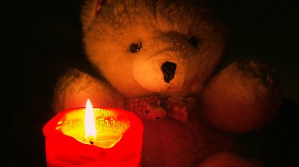 Россиянка до смерти заморила голодом годовалого сына