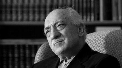 Фетхулла Гүлен АҚШ-та көз жұмды