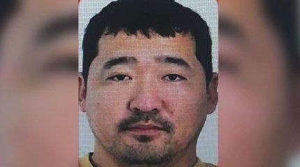 Таразда қылмыстық іске қатысы бар күдіктіге іздеу жарияланды