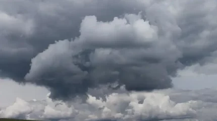 Кубаға "Оскар" дауылы келді