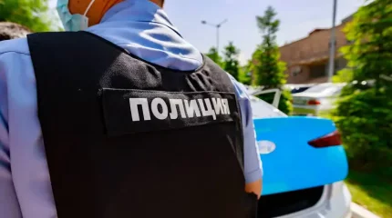 Алматыда алаяқтық әрекеттер жасаған күдікті ұсталды