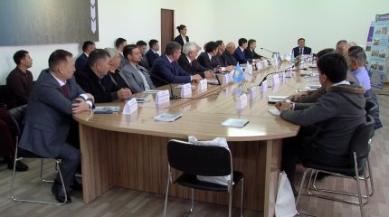 Рекорд десятилетия: хлеборобами Акмолинской области намолочено 6,6 млн. тонн качественного зерна