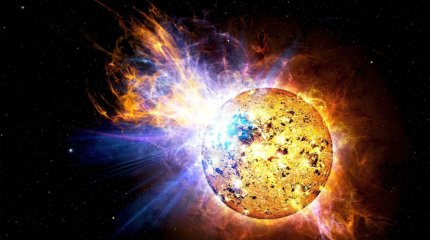 Магнитная буря накроет Землю 22 октября: какой силы удар ожидать и как защититься